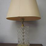 714 3166 Bordslampa